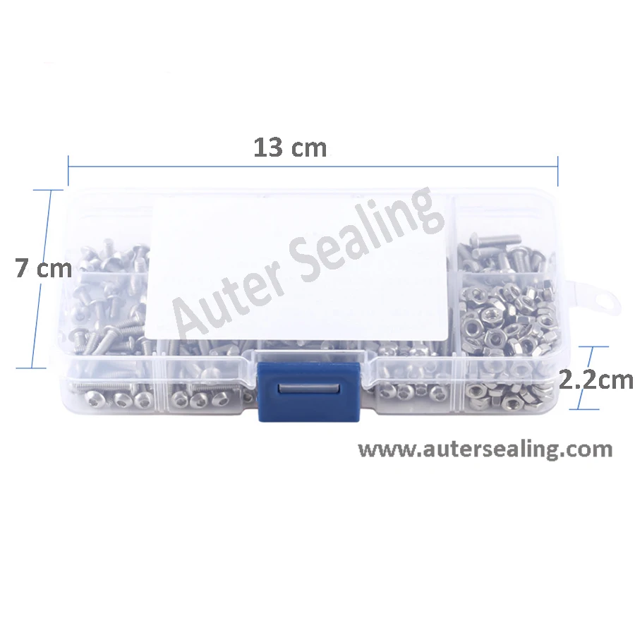 SCREW KIT3