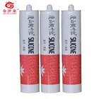 Quick Drying mildewproof acetic silicone sealant msds