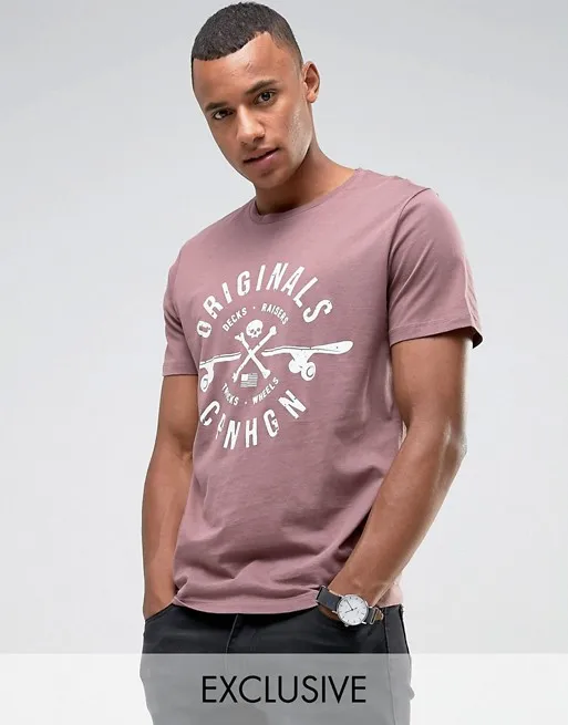 urban tshirts for men