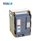 Acb 400amp circuit breaker ac 1000a 630a