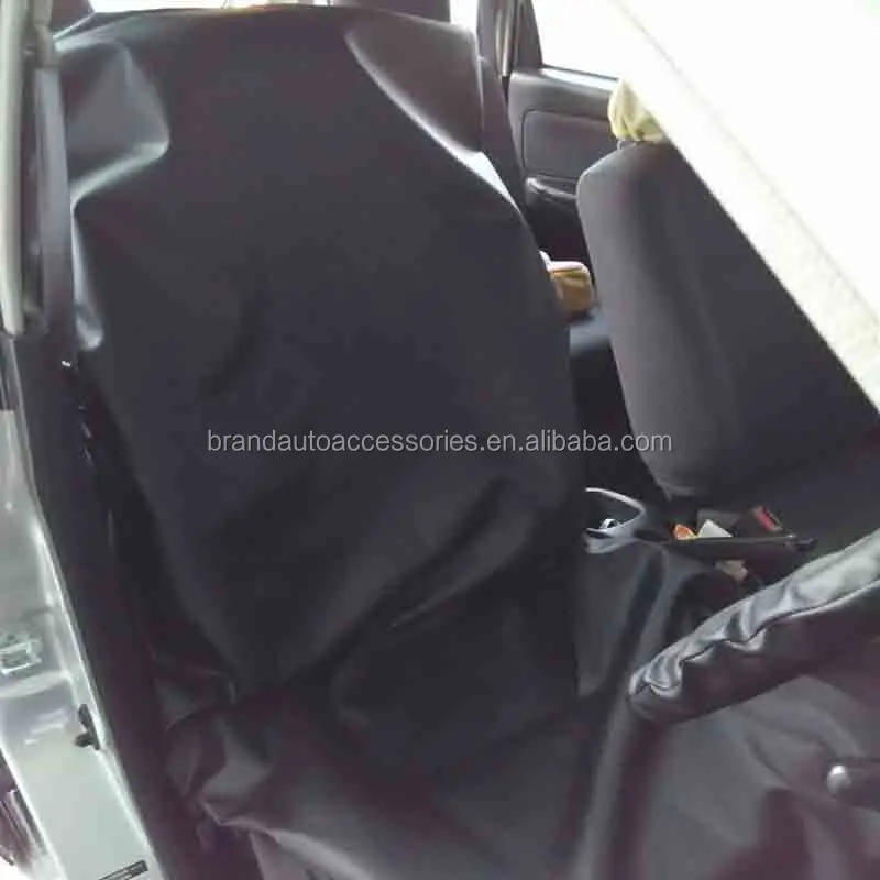 car repair maintance seat cover