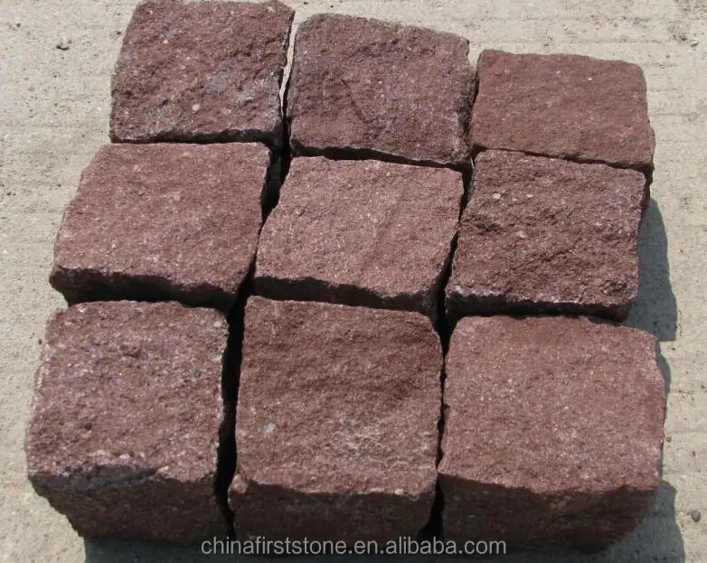 3. red porphyre cobble.jpg