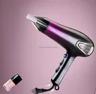 Uniform Line professional cordless hair dryers