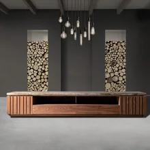 Promoción Gabinete Tv Pino, Compras online de Gabinete Tv Pino