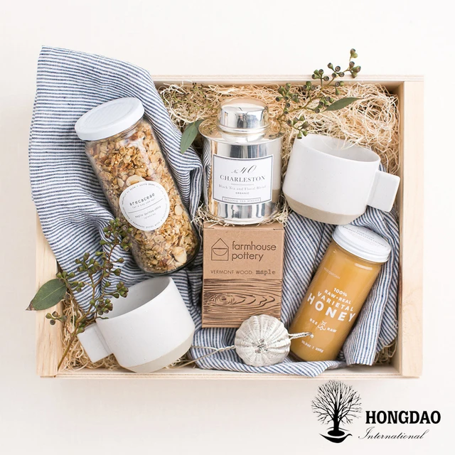 hongdao wedding presents cheap custom packaging gift box sliding