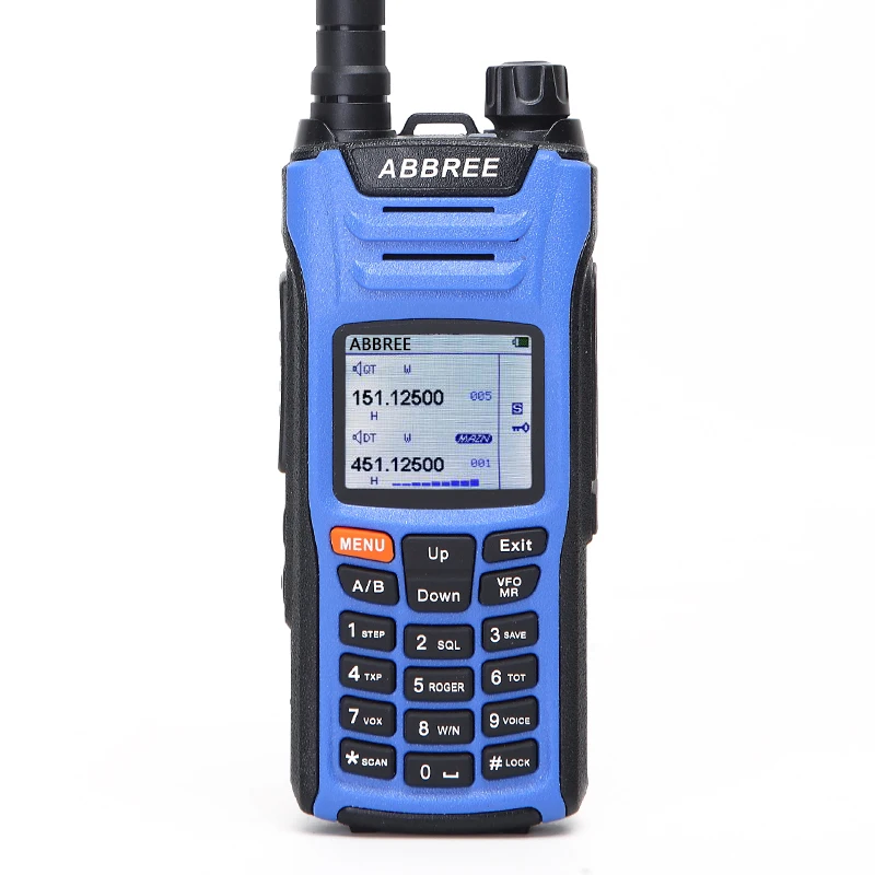 ABBREE AR-F6 2