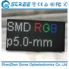 Factory Price Full Color P4 P5 P6 P8 P10 P16 P20 SMD HD indoor led display module