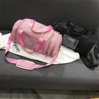 2018 china fashion large mens waterproof outdoor travel duffle tote bag pack set backpack