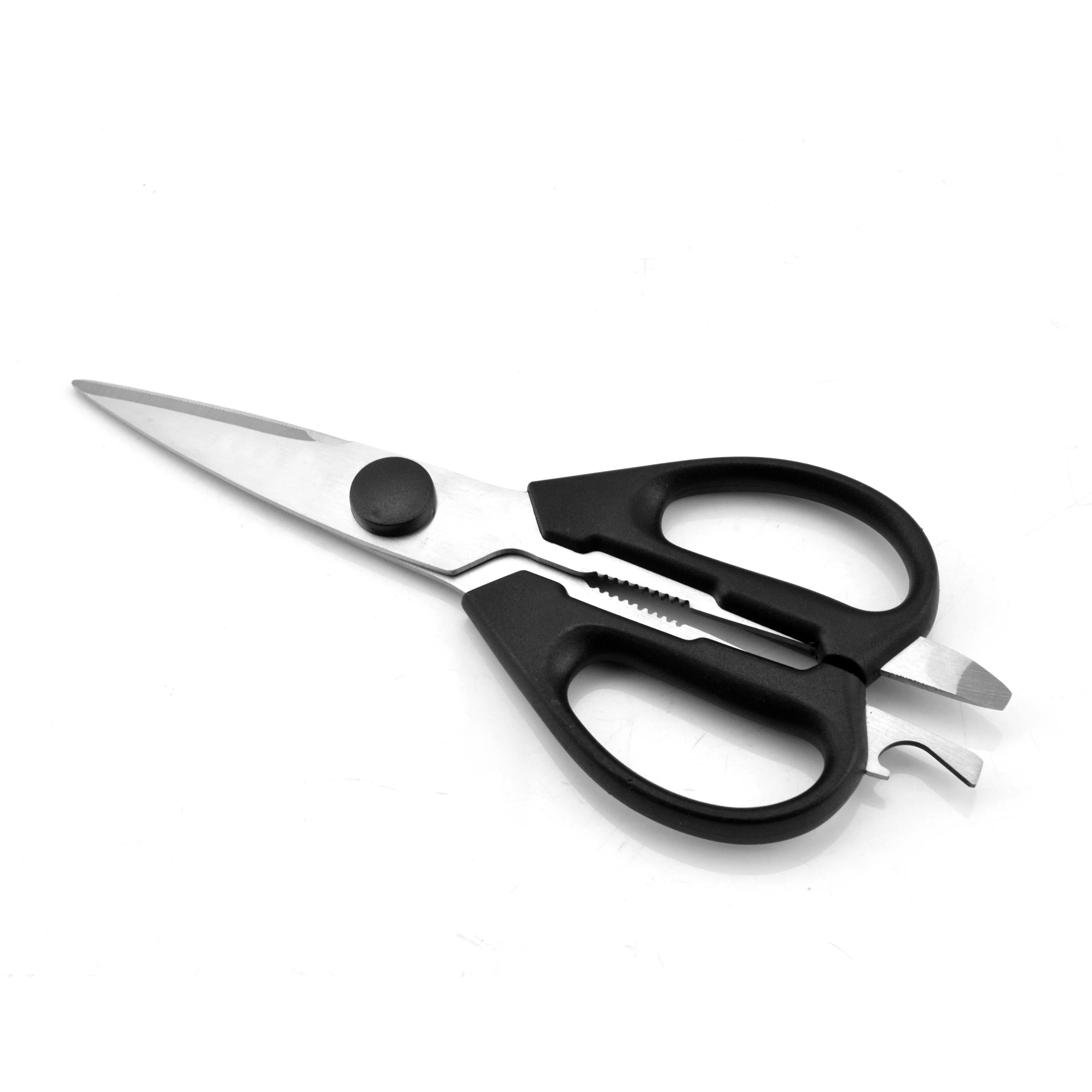 Chef Multi Function Come-Apart Kitchen Scissors, Shears