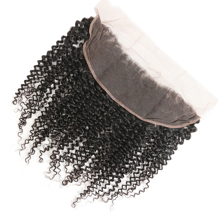 13x4 kinky curly Brazilian human hair kinky curl lace frontal closure 13x4 natural color brazilian hair frontal lace closure, Natural black
13x4 kinky curly Brazilian human hair kinky curl lace frontal closure 13x4 natural color brazilian hair frontal lace closure, Natural black