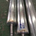 rolling shutter Steel pipe accessories for roller shutter door