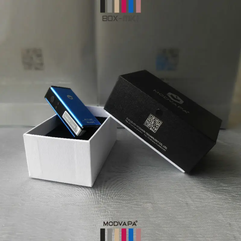 MODVAP-09
