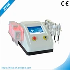 Beauty apparatus laser lipolysis machine for salon