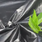 Curtain Fabric 2 Layers Laminated PUL Hotel Blackout Light Curtain Fabric