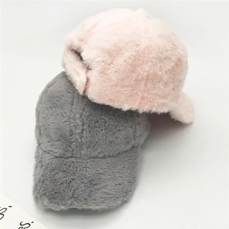 winter baseball cap (3)