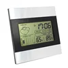 Manufacturer Supply Multifunctional Desktop Weather Station LCD Digital Clock