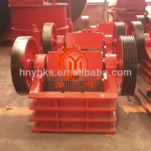 Best quality track jaw crushers from China professional supplier