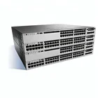 WS-C3850-12XS-S 12 Port C3850 series Hardwork Network Modular Switch