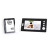Factory Direct Supply 2.4GHz 7'' Wireless Video Door Phone Intercom 1 Monitor With 1 Camera