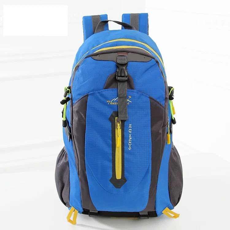 New Design Waterproof Traveling Bags Lightweight Hiking packs Sport Outdoor Backpack for traveling
New Design Waterproof Traveling Bags Lightweight Hiking packs Sport Outdoor Backpack for traveling