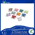 Automotive Super Mini Blade Type Car Fuse