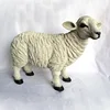/product-detail/cheapest-white-color-garden-ornaments-life-size-resin-sheep-60342061640.html