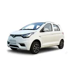 Safe Comfortable 4 Wheel Drive Energy Cheap Electric Car