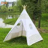 /product-detail/diy-high-quality-100-cotton-canvas-wood-pole-baby-playing-teepee-tent-kids-62001816570.html