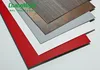 chinese factory fireproof 6mm wall cladding hpl formica decorative sheet
