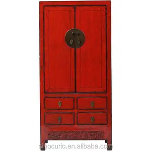 China Armoire Antique China Armoire Antique Manufacturers And Suppliers On Alibaba Com