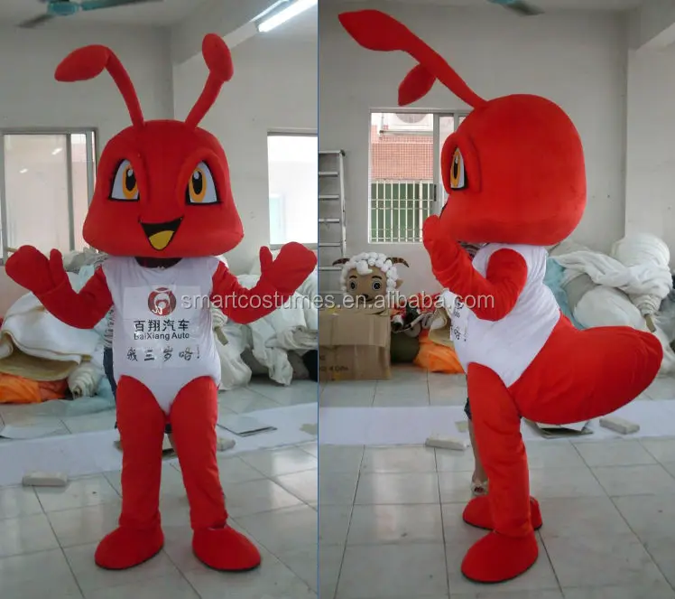 Adult Insect Costumes 90