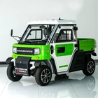 Chinese Electric mini truck mini pickup for sale