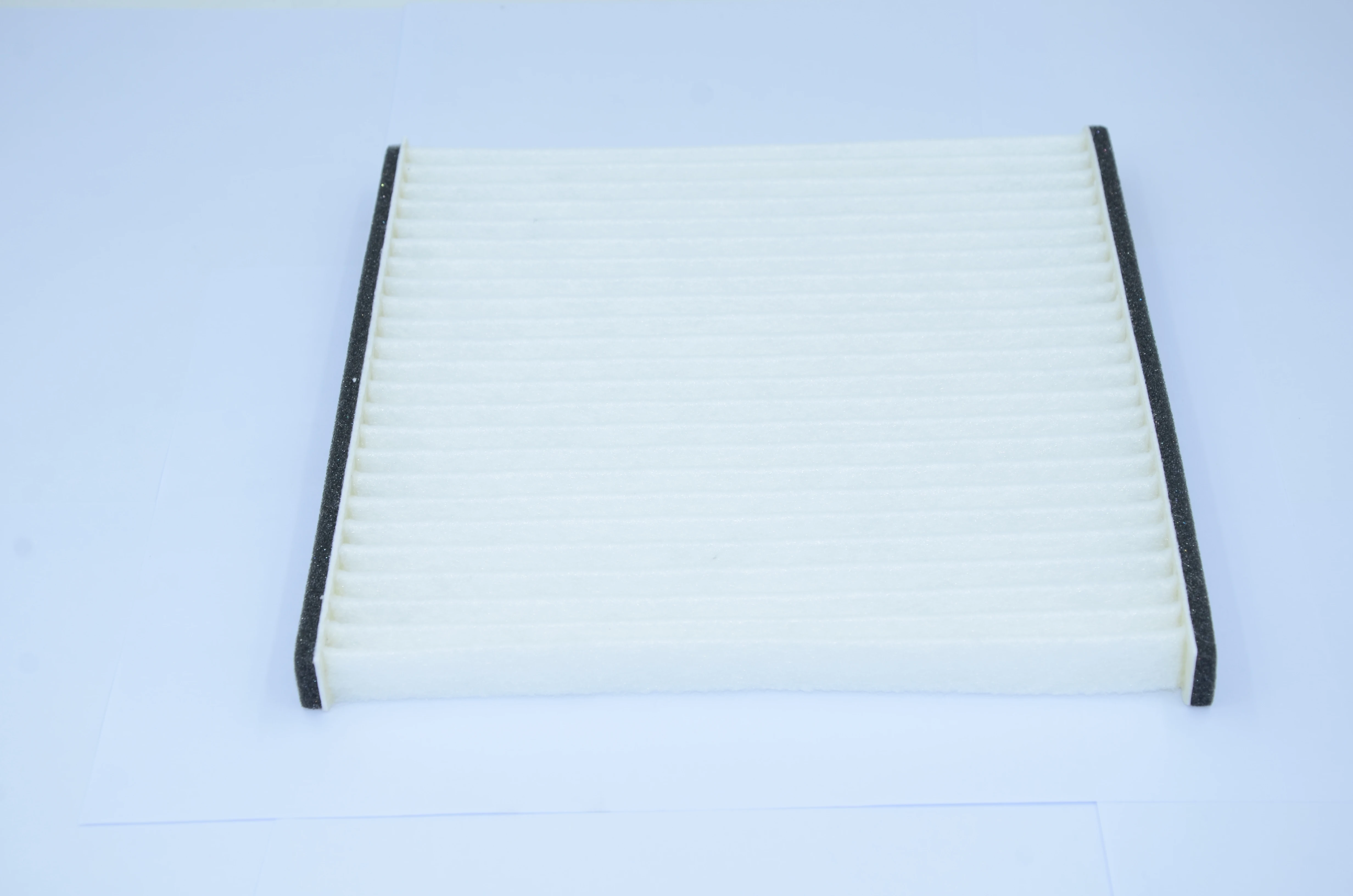 Original auto air filter cabin filter for car 87139-33010 hepa Cabin air filter machine