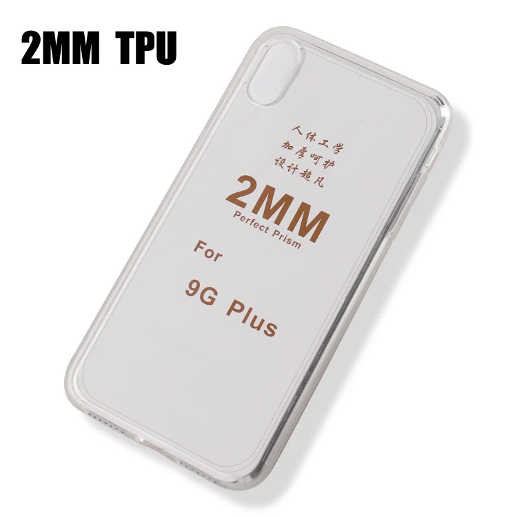 Wholesale 2mm phone accessories soft tpu protective transparent shockproof back cover case for huawei y9 prime 2019
Wholesale 2mm phone accessories soft tpu protective transparent shockproof back cover case for huawei y9 prime 2019