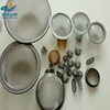 Customized Stainless Steel Wire Mesh Filter Caps