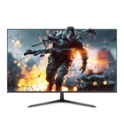 Gamer Computer monitor pc amazon trending products 32 inch 144hz gaming computer