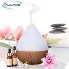 Free shipping 150ml Ultrasonic Aroma Essential Oil Diffuser Wholesale