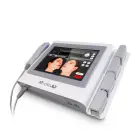 Facial Lifting and Body Shaping 3D HIFU SMAS Equipment with 6 Lines Optional and 10000 Shot Each Cartridges