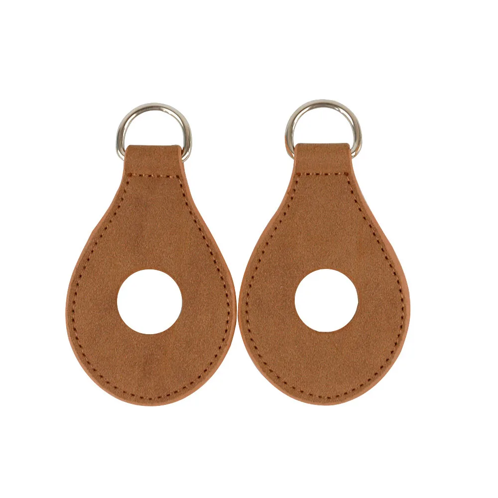 New 1 pair 2 pieces Obag PU leather Hollow Drop shaped Attachment with hole for O Bag accessories Obasket DIY Women Bag handbag
New 1 pair 2 pieces Obag PU leather Hollow Drop shaped Attachment with hole for O Bag accessories Obasket DIY Women Bag handbag