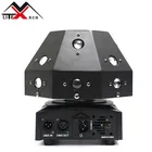 Led Beam Light Cheap Led Disco Amazing Effects Led Mushroom Beam Laser Light