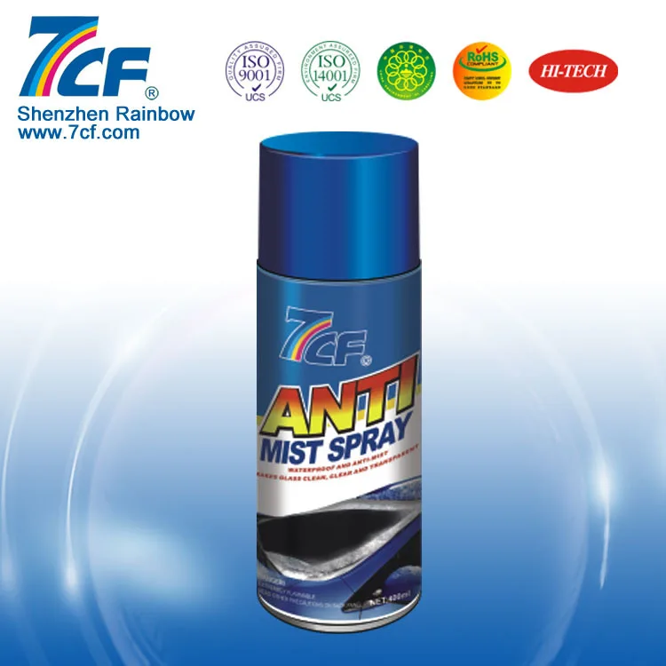 Car Window Spray Anti Fog Buy Car Window Anti Fog,Anti Fog Spray