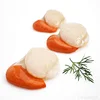 High quality frozen king sea scallops meat for sale