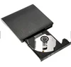 New arrival USB 3.0 DVD-RW External DVD Drive 24X Writ/Read Speed VCD/CD/DVD-ROM Optical Bay for Windows Mac PC