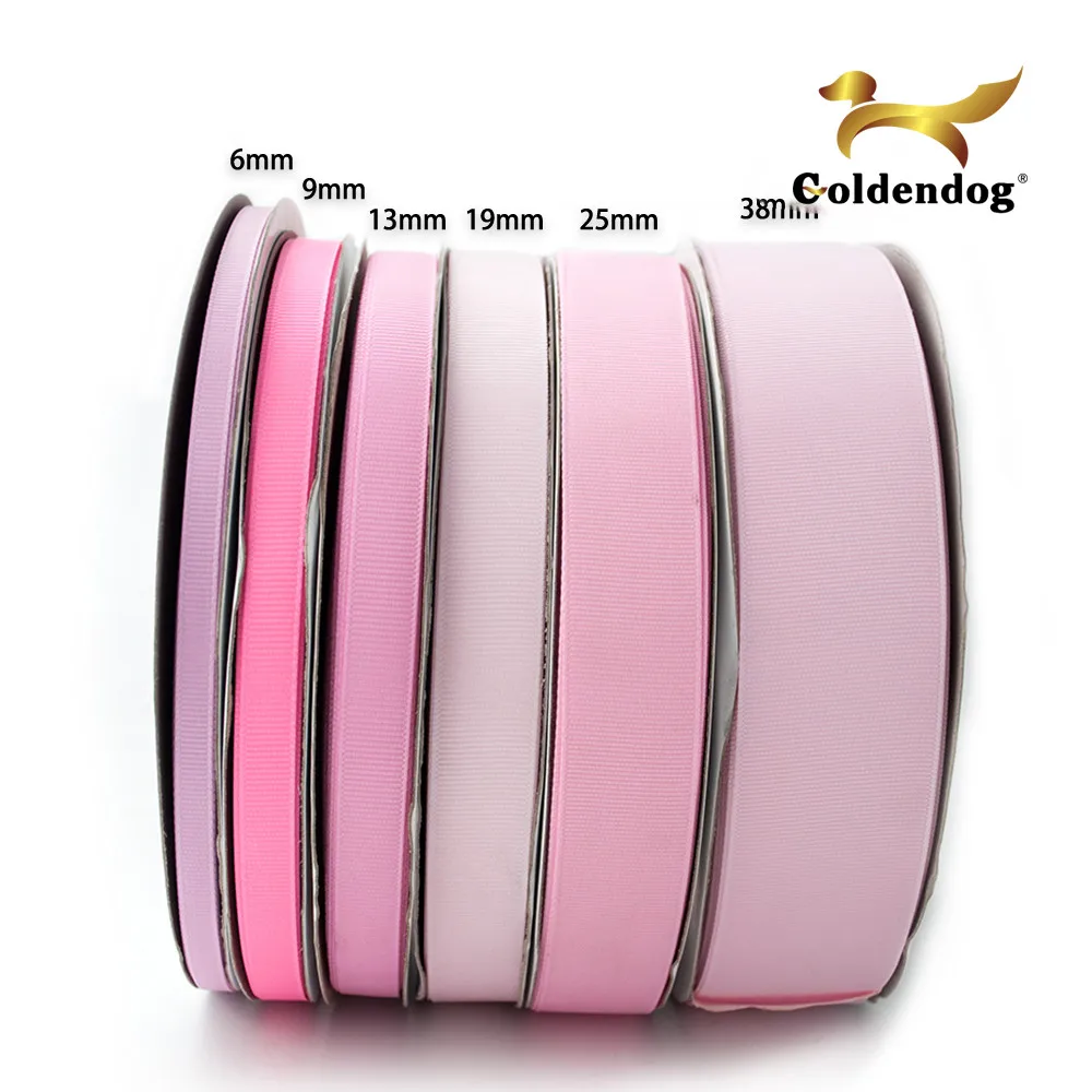 cheap gift ribbon grosgrain ribbon for wrapping
