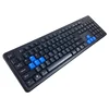 Ergonomics Style and Stock Products Status cheap wired arabic computer keyboard price