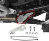 Motorcycle Stainless Steel Sidestand Side Stand Switch Guard Cover Fit For BMW R1200GS LC 2014 2015 2016 (Water Cooled) Motorcycle Stainless Steel Sidestand Side Stand Switch Guard Cover Fit For BMW R1200GS LC 2014 2015 2016 (Water Cooled)