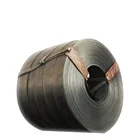 High Quality Ss400 Hot Rolled Steel Coil/Carbon Alloy Steel Plate/coil/strip/sheet Structural Metal Steel