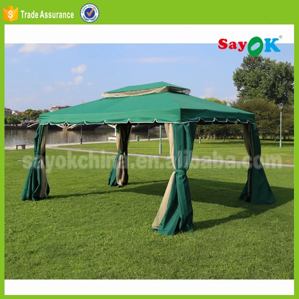 garden tent 
