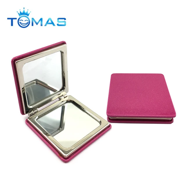 favor gift and giveaways for women elegant red bling make up