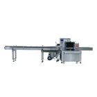 automatic baby diaper packaging machine